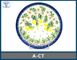 DEKORACJE A - A-CT
