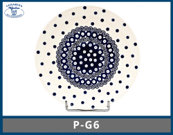 DEKORACJE P - P-G6