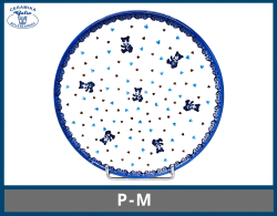 DEKORACJE P - P-M