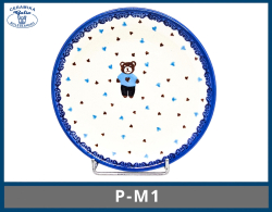 DEKORACJE P - P-M1