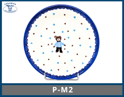 DEKORACJE P - P-M2