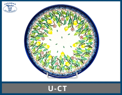 DEKORACJE U - U-CT
