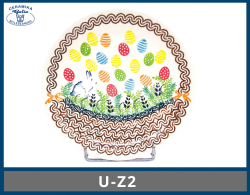 DEKORACJE U - U-Z2