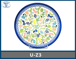 DEKORACJE U - U-Z3