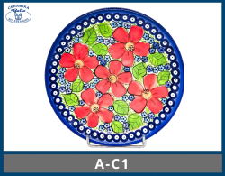 DEKORACJE A - A-C1