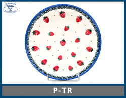 DEKORACJE P - P-TR