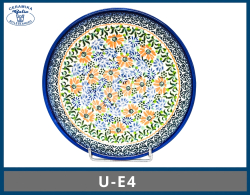 DEKORACJE U - U-E4