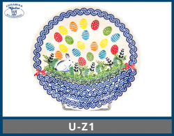 DEKORACJE U - U-Z1