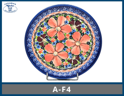 DEKORACJE - A-F4